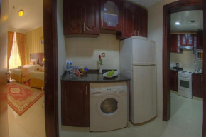 Fully Furnished Two Bedroom Apartment 1 Airport Road